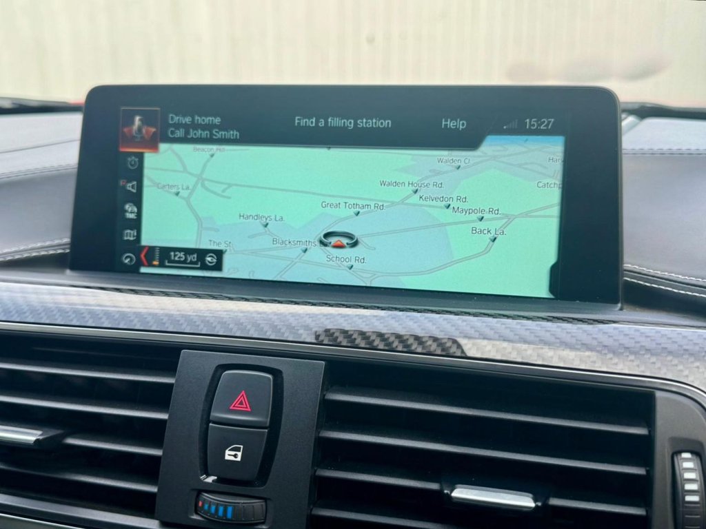 Used BMW M4 2015 for sale - 78140793: Photo 76