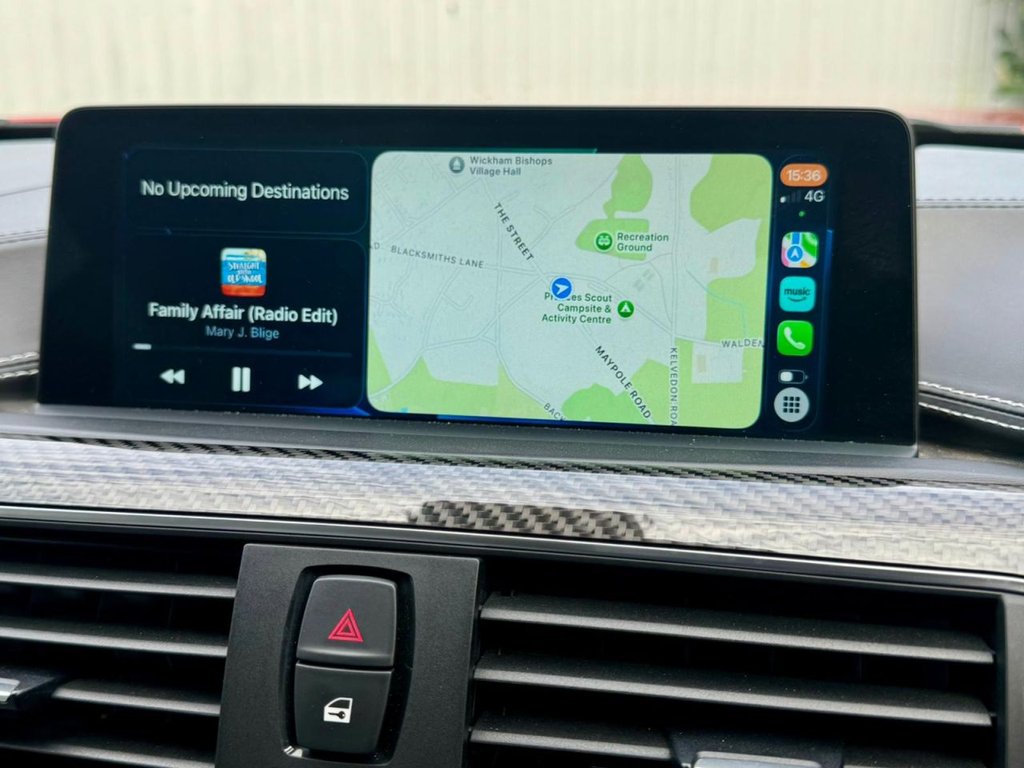 Used BMW M4 2015 for sale - 78140793: Photo 79