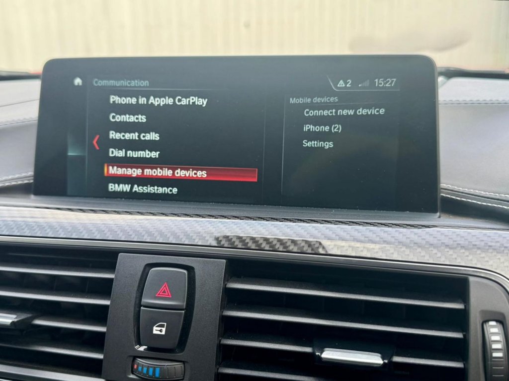 Used BMW M4 2015 for sale - 78140793: Photo 80