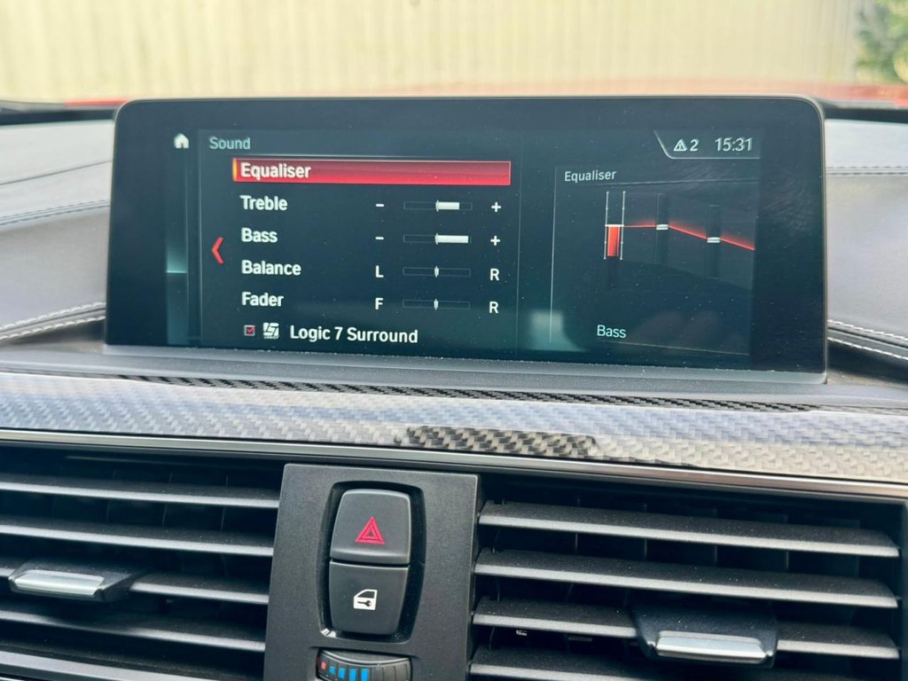 Used BMW M4 2015 for sale - 78140793: Photo 83