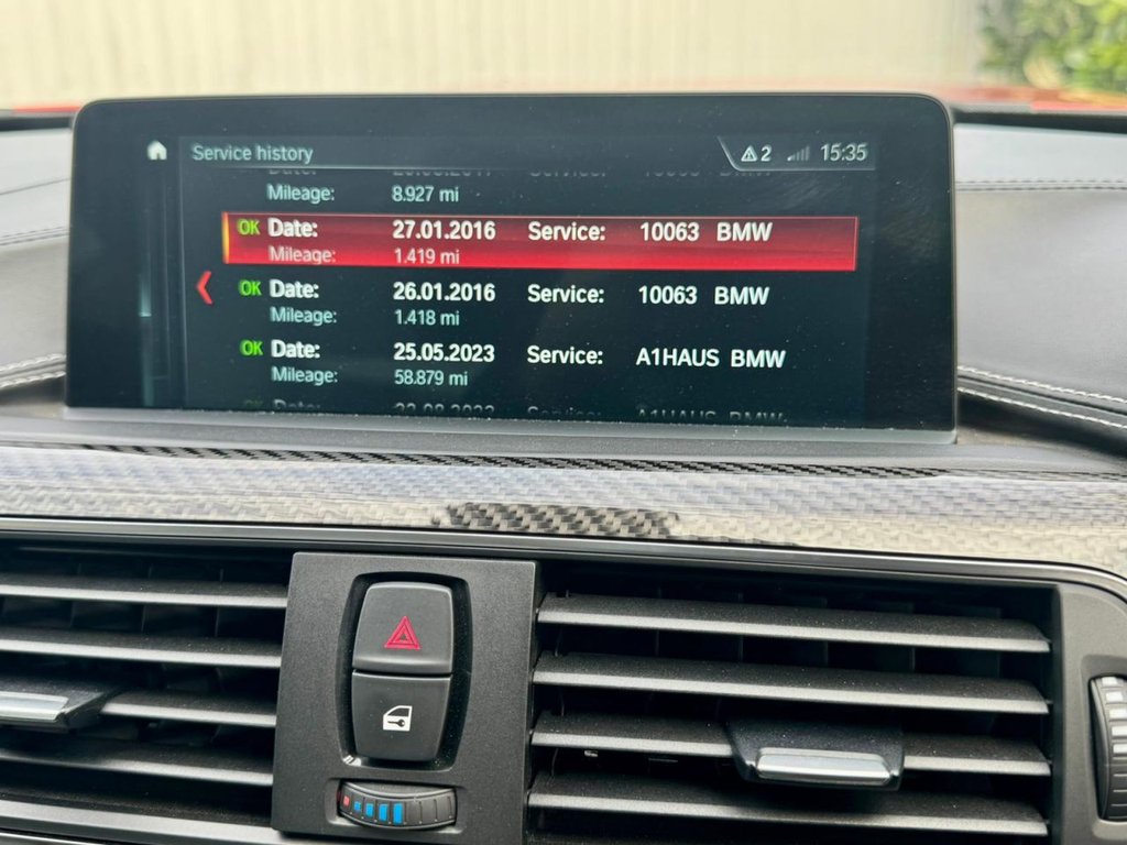 Used BMW M4 2015 for sale - 78140793: Photo 84