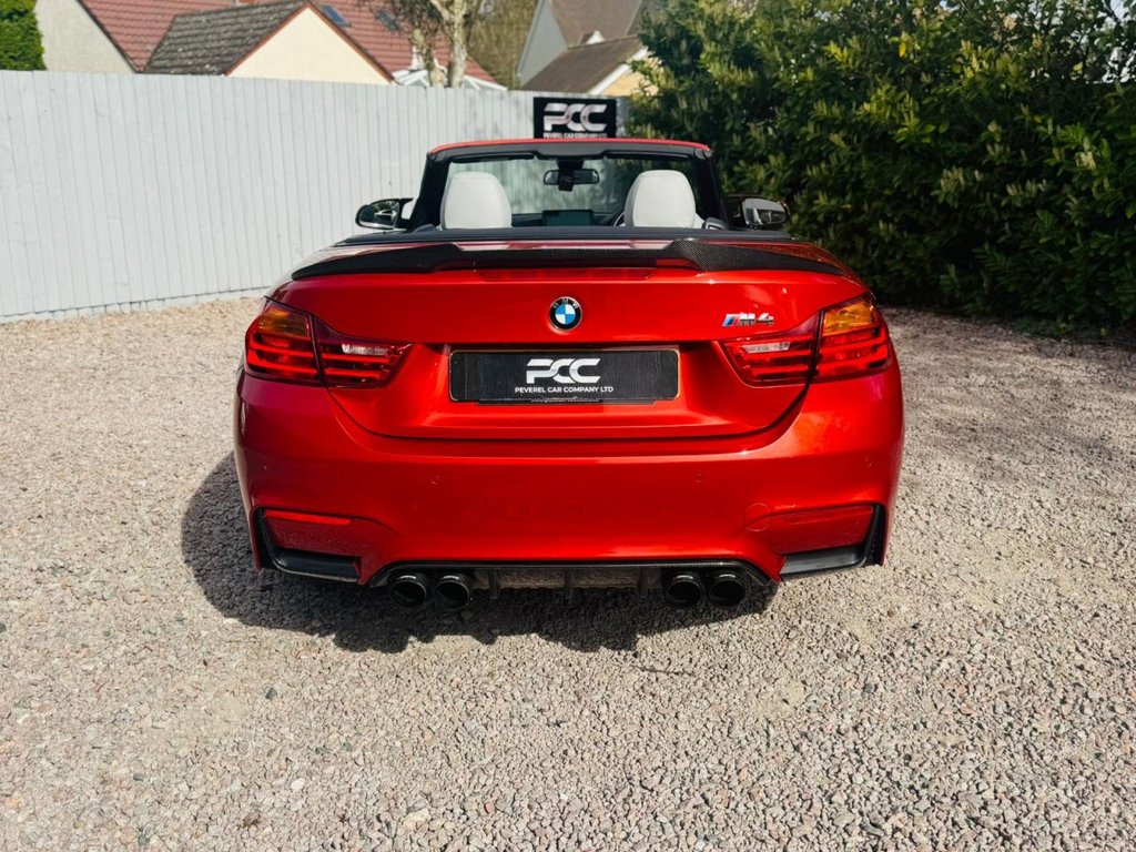 Used BMW M4 2015 for sale - 78140793: Photo 9