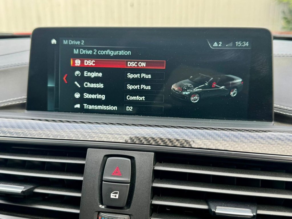 Used BMW M4 2015 for sale - 78140793: Photo 90