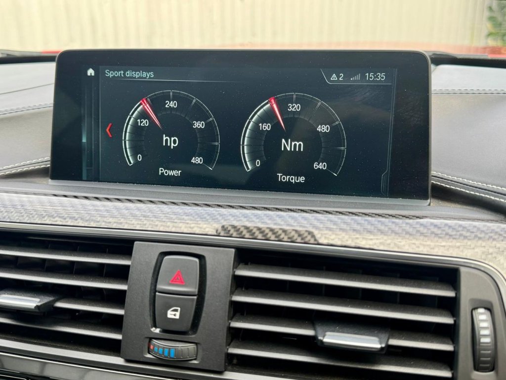 Used BMW M4 2015 for sale - 78140793: Photo 91