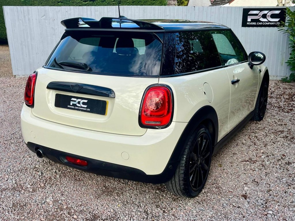 Used MINI Hatch 2018 for sale - 77680316: Photo 10