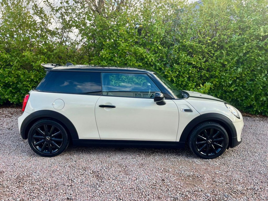 Used MINI Hatch 2018 for sale - 77680316: Photo 11