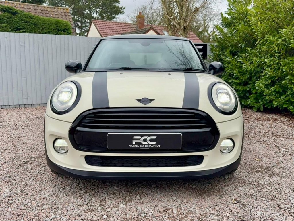Used MINI Hatch 2018 for sale - 77680316: Photo 13