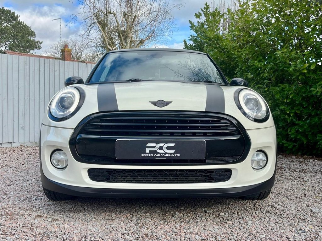 Used MINI Hatch 2018 for sale - 77680316: Photo 17