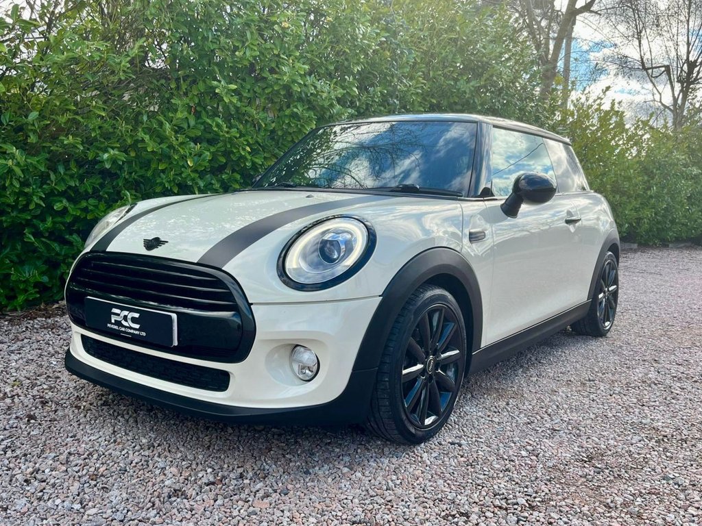 Used MINI Hatch 2018 for sale - 77680316: Photo 18