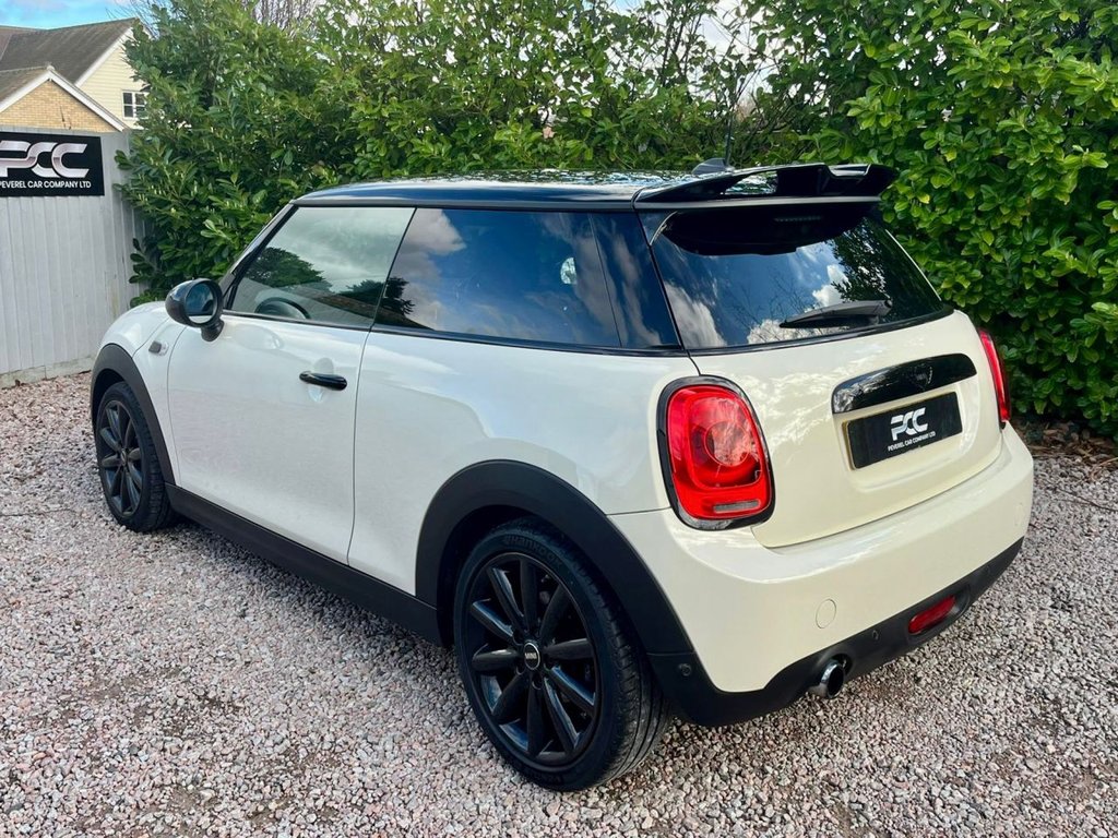 Used MINI Hatch 2018 for sale - 77680316: Photo 19