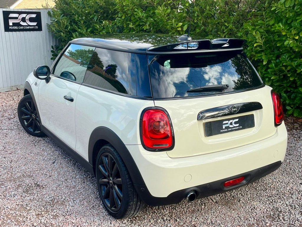 Used MINI Hatch 2018 for sale - 77680316: Photo 2