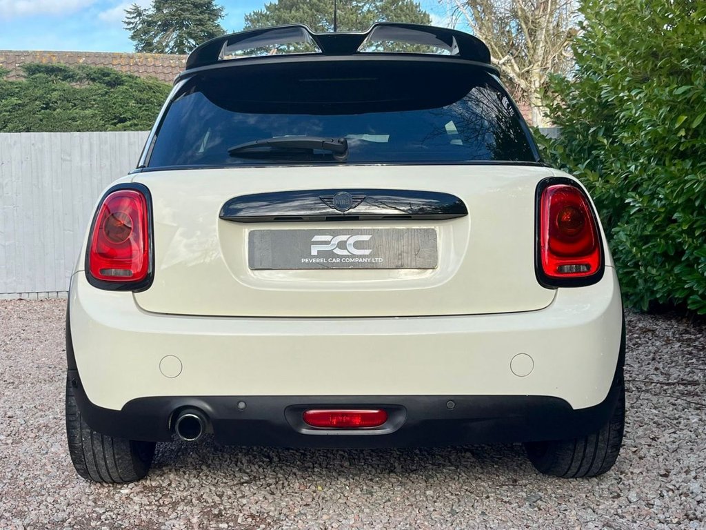 Used MINI Hatch 2018 for sale - 77680316: Photo 20