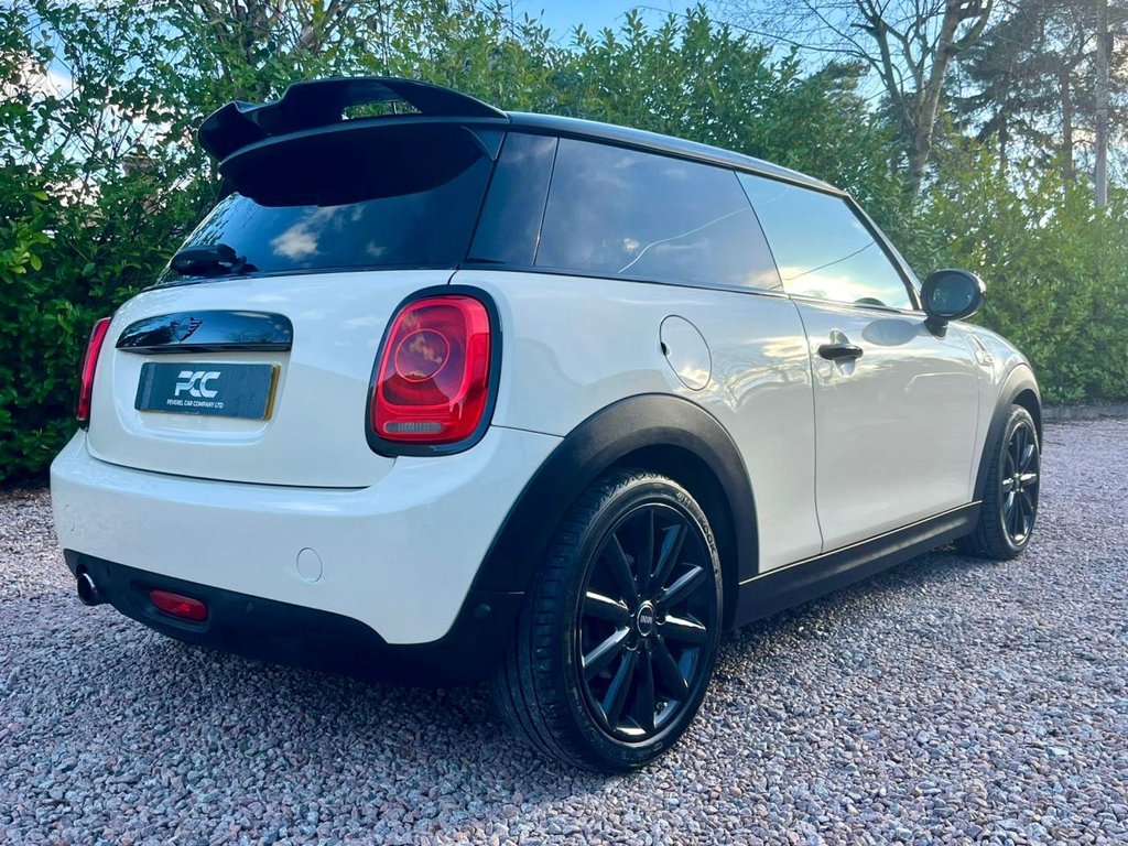 Used MINI Hatch 2018 for sale - 77680316: Photo 21