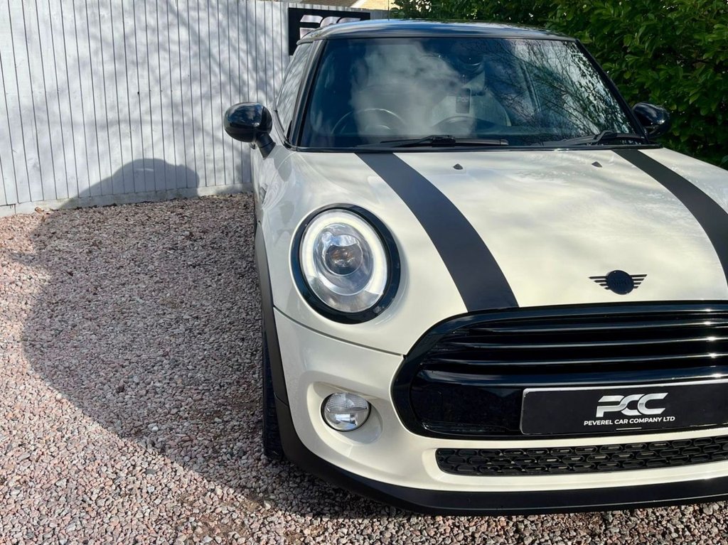 Used MINI Hatch 2018 for sale - 77680316: Photo 22