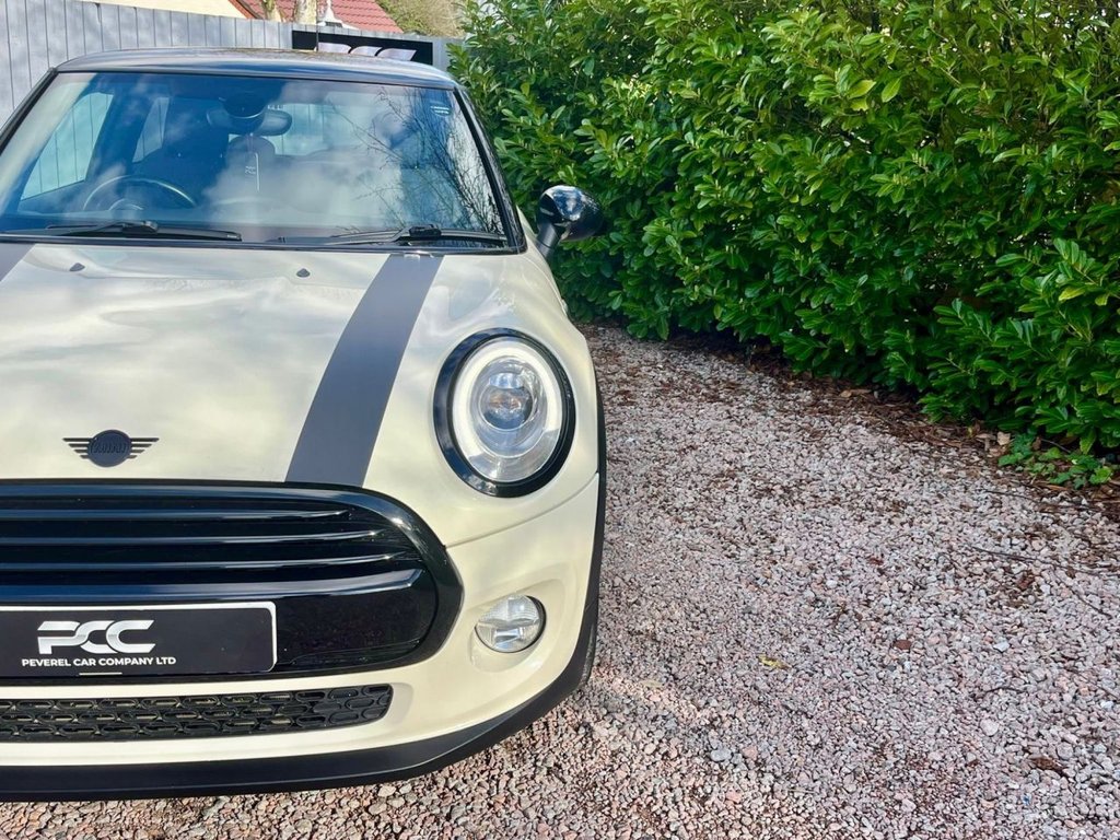 Used MINI Hatch 2018 for sale - 77680316: Photo 23