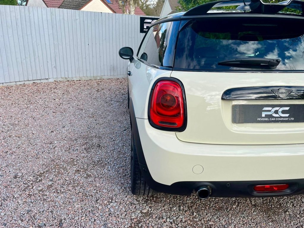 Used MINI Hatch 2018 for sale - 77680316: Photo 24
