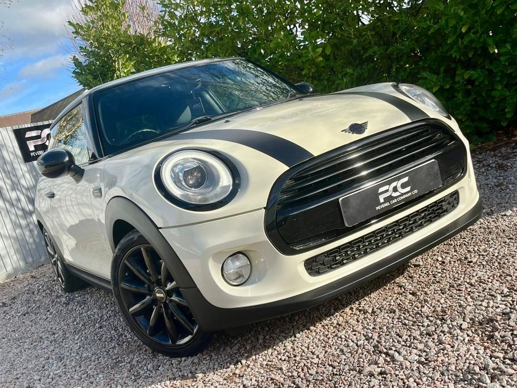 Used MINI Hatch 2018 for sale - 77680316: Photo 26
