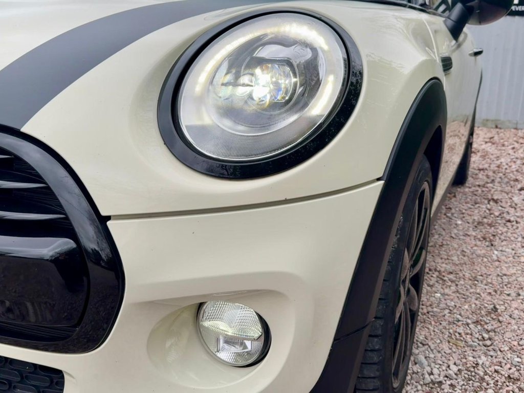 Used MINI Hatch 2018 for sale - 77680316: Photo 28