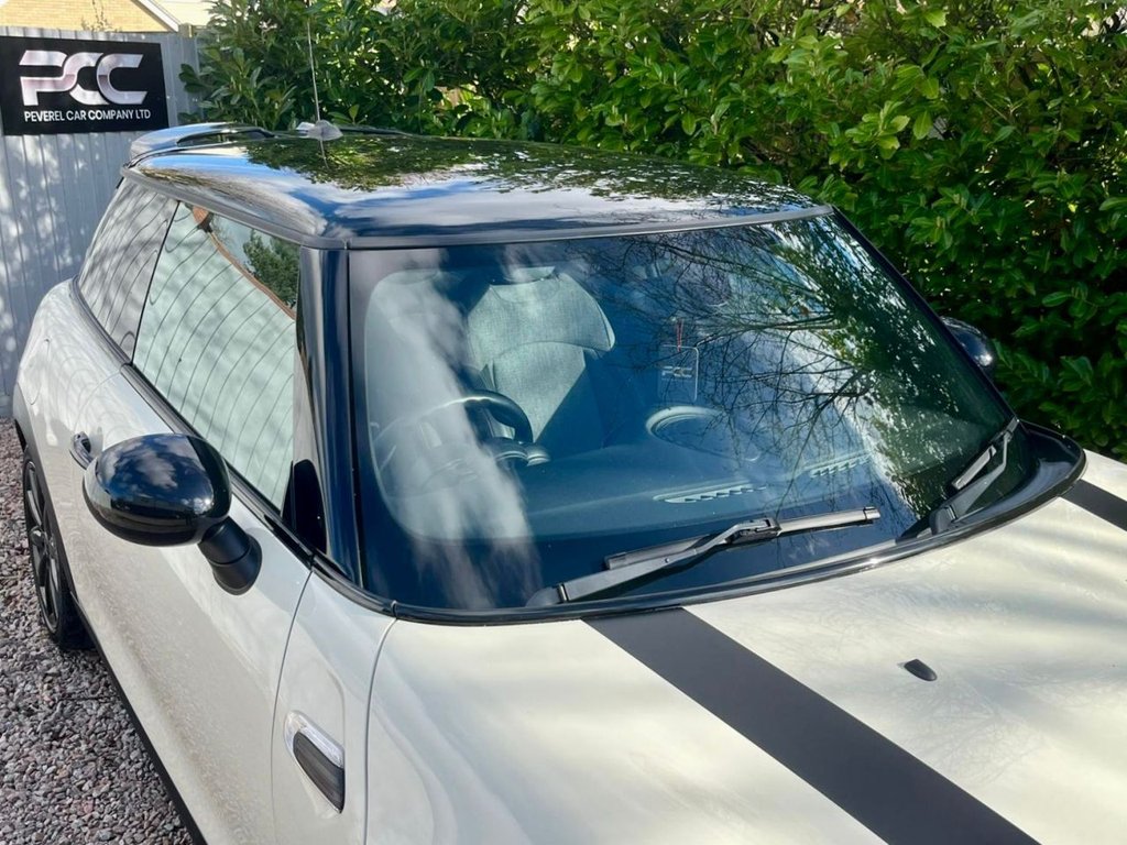 Used MINI Hatch 2018 for sale - 77680316: Photo 35