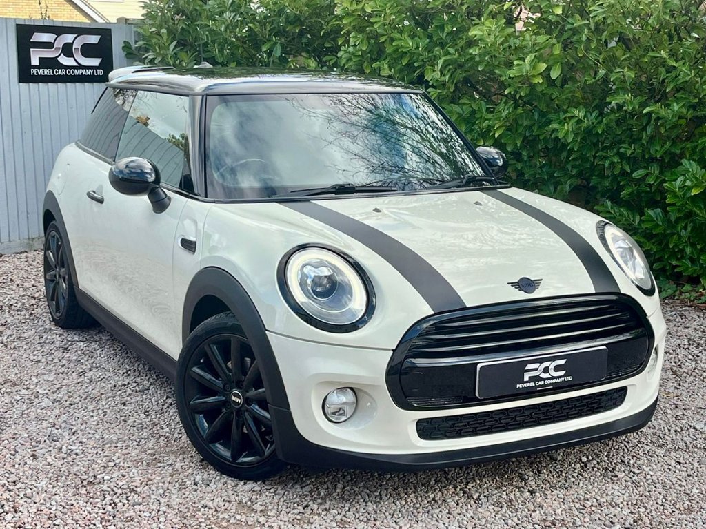 Used MINI Hatch 2018 for sale - 77680316: Photo 4