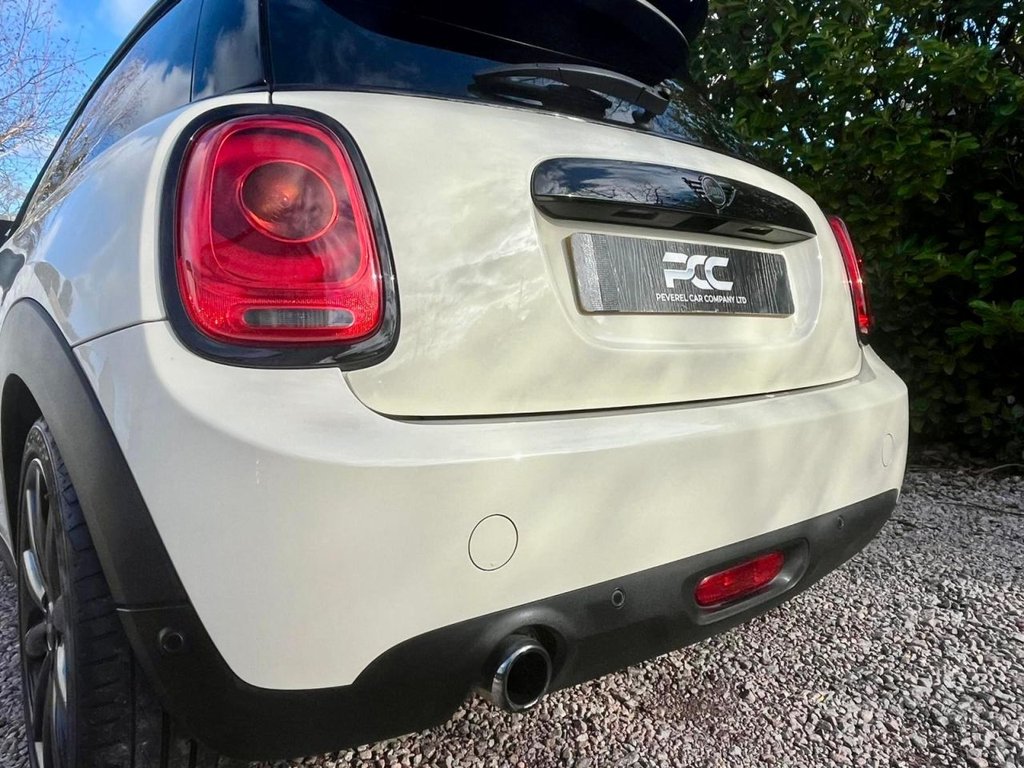 Used MINI Hatch 2018 for sale - 77680316: Photo 41