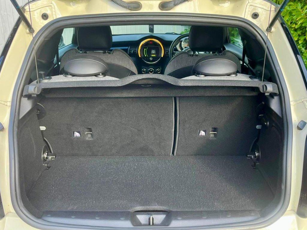 Used MINI Hatch 2018 for sale - 77680316: Photo 45