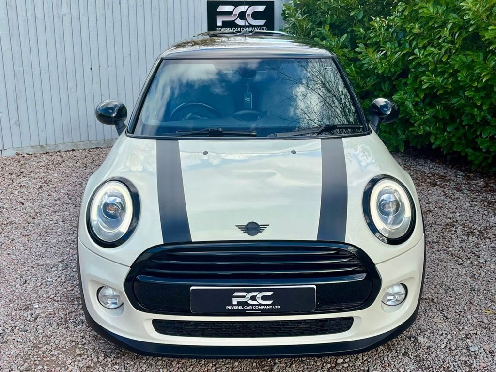 Used MINI Hatch 2018 for sale - 77680316: Photo 5