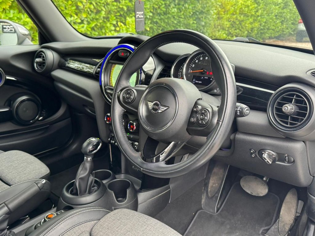 Used MINI Hatch 2018 for sale - 77680316: Photo 53