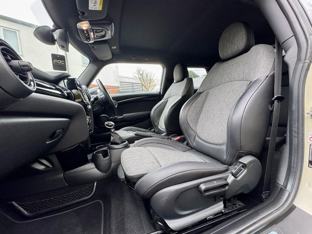 Used MINI Hatch 2018 for sale - 77680316: Photo 58