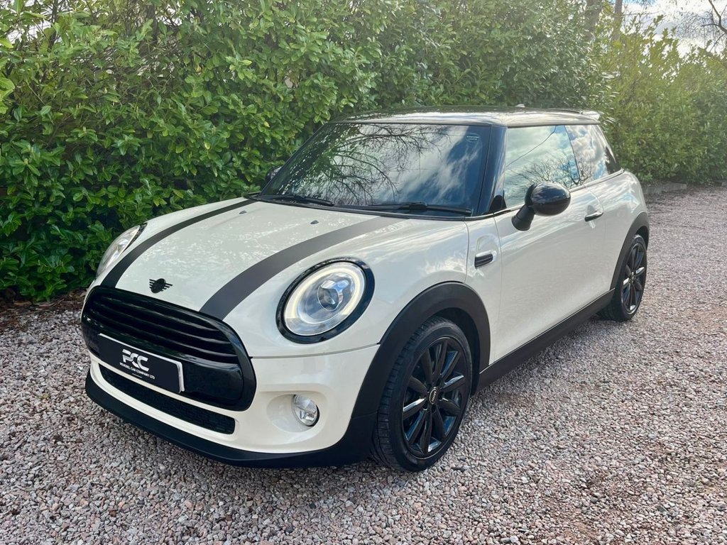 Used MINI Hatch 2018 for sale - 77680316: Photo 6