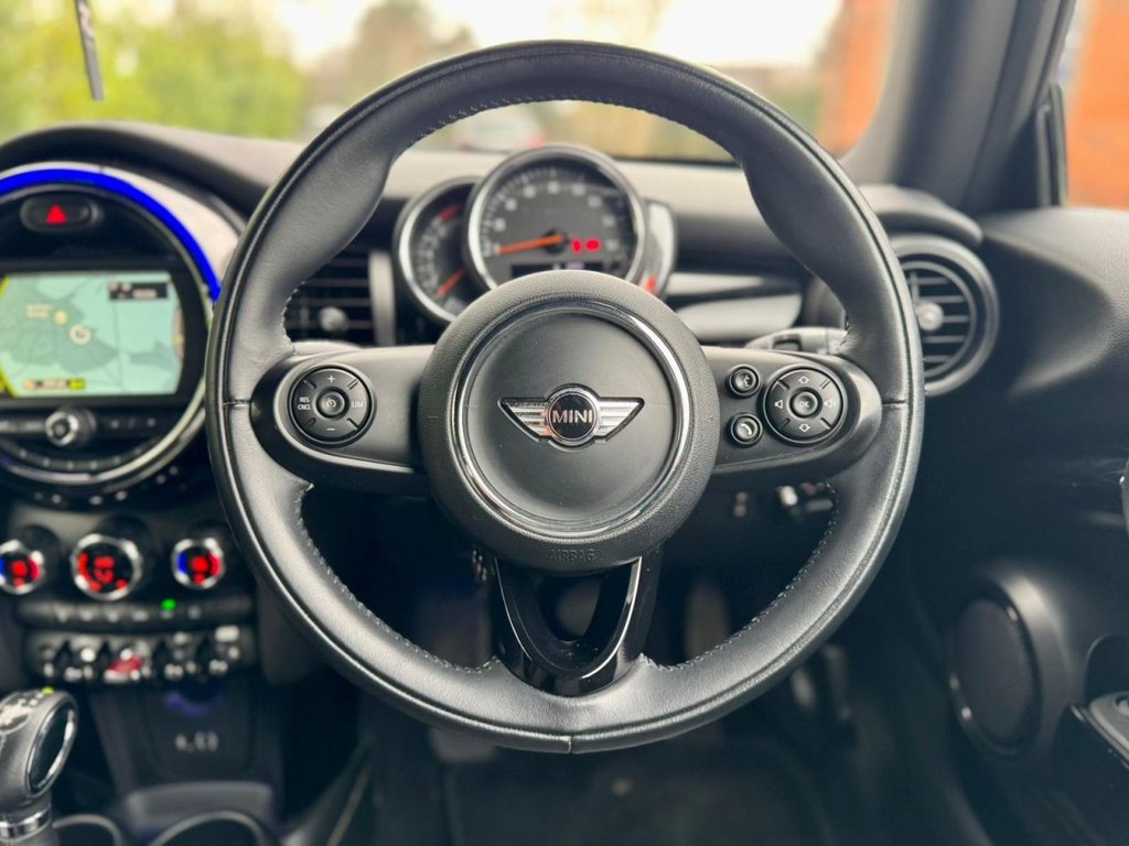 Used MINI Hatch 2018 for sale - 77680316: Photo 63