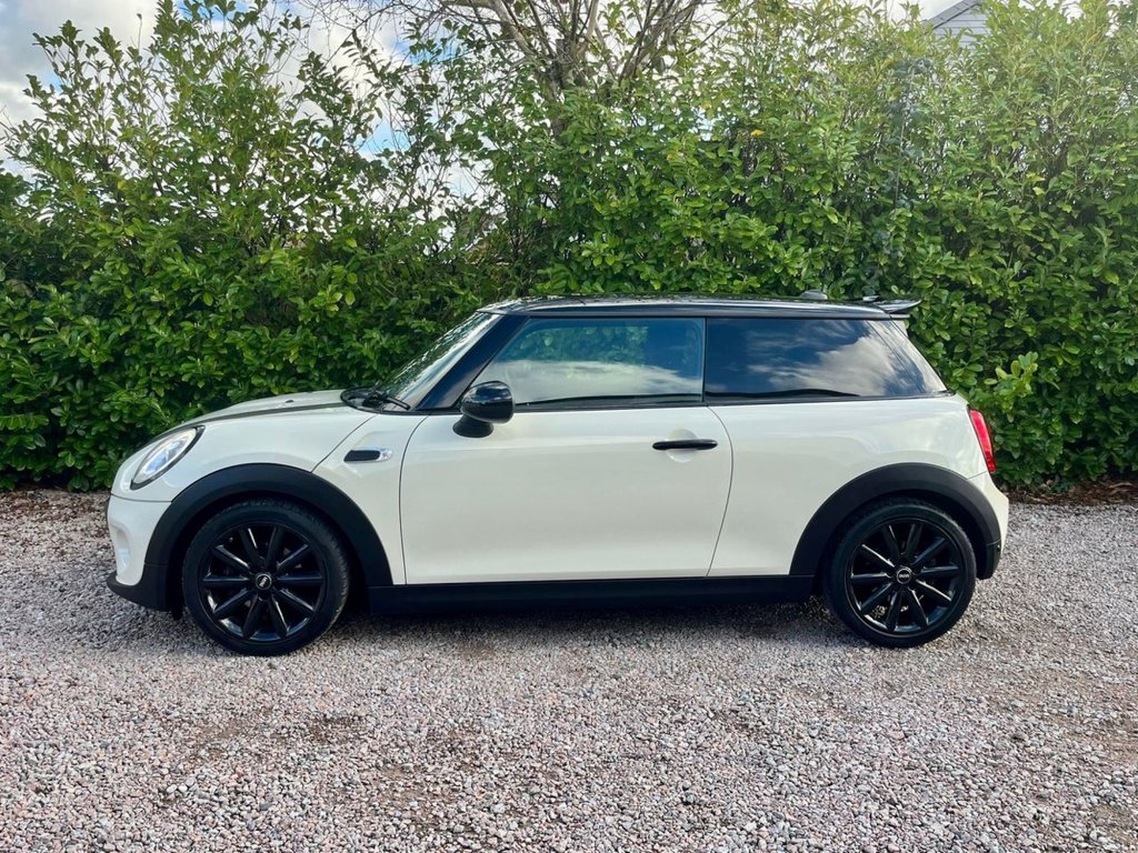 Used MINI Hatch 2018 for sale - 77680316: Photo 7