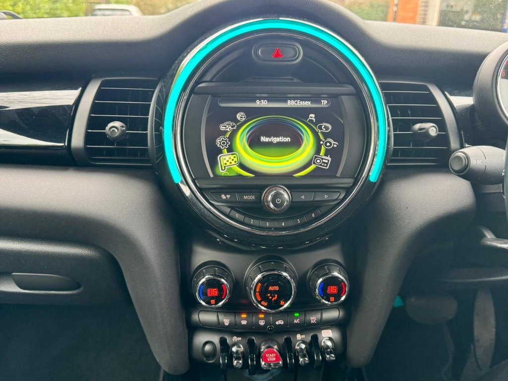 Used MINI Hatch 2018 for sale - 77680316: Photo 76