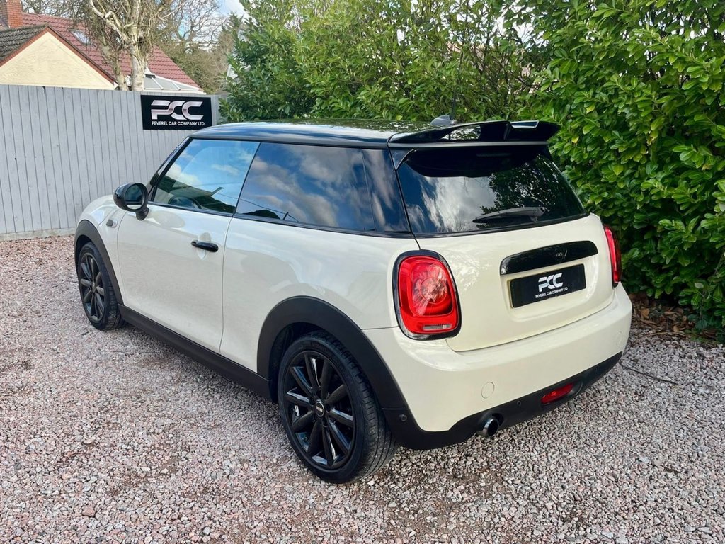 Used MINI Hatch 2018 for sale - 77680316: Photo 8