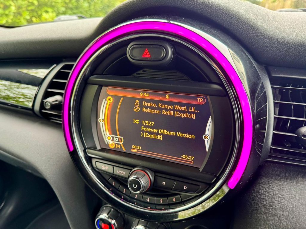 Used MINI Hatch 2018 for sale - 77680316: Photo 81