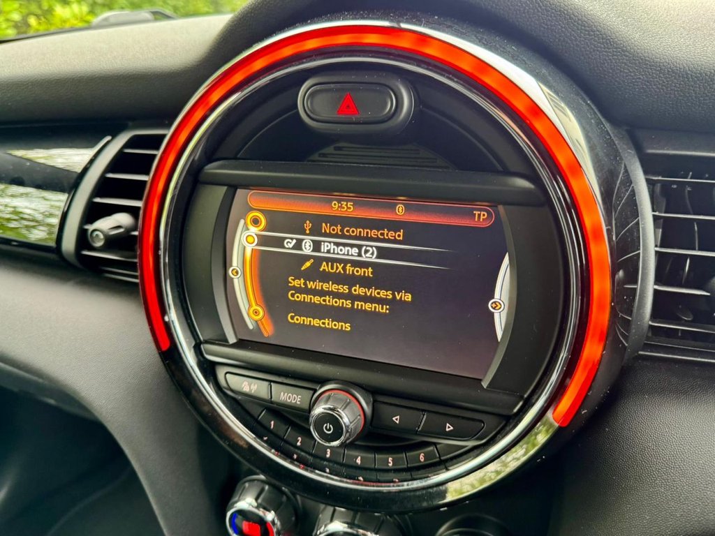 Used MINI Hatch 2018 for sale - 77680316: Photo 82