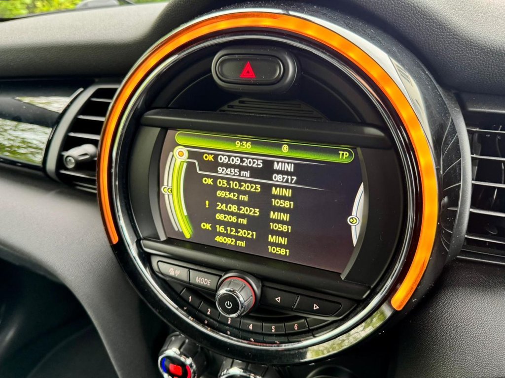 Used MINI Hatch 2018 for sale - 77680316: Photo 85