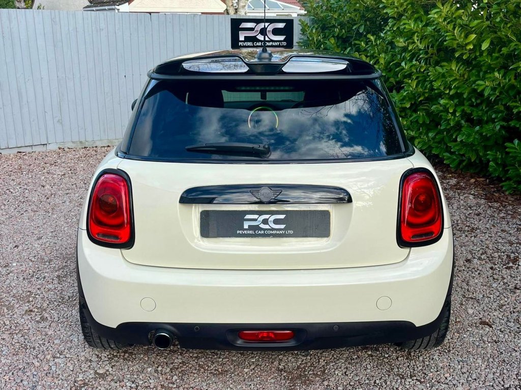 Used MINI Hatch 2018 for sale - 77680316: Photo 9