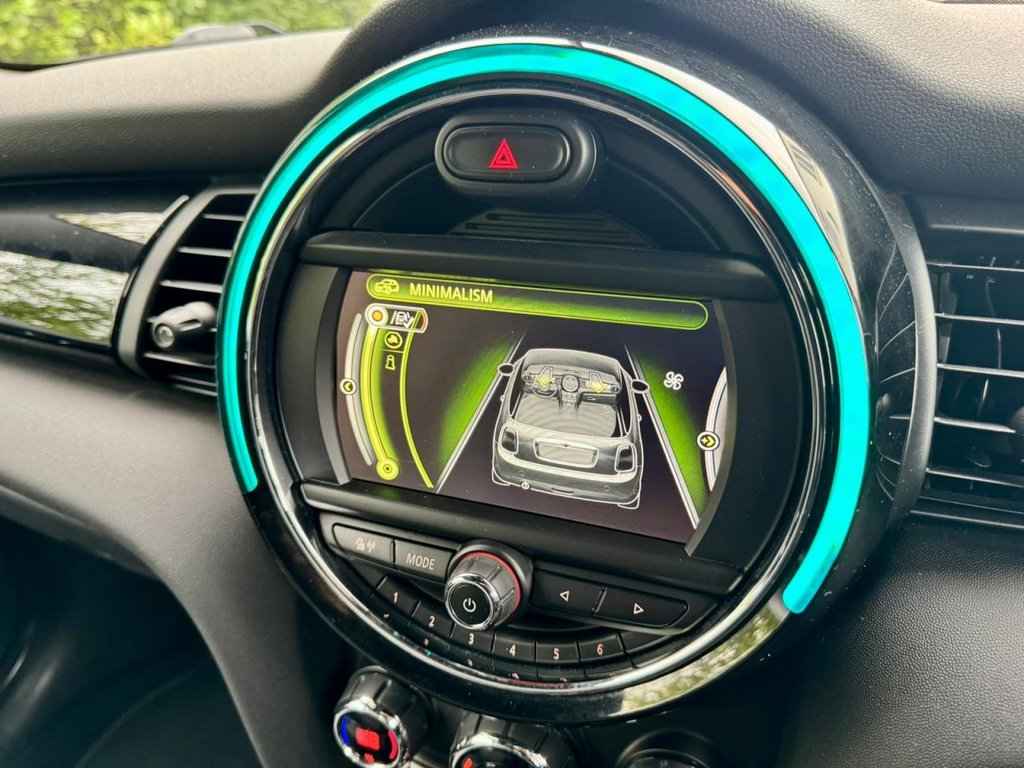 Used MINI Hatch 2018 for sale - 77680316: Photo 90