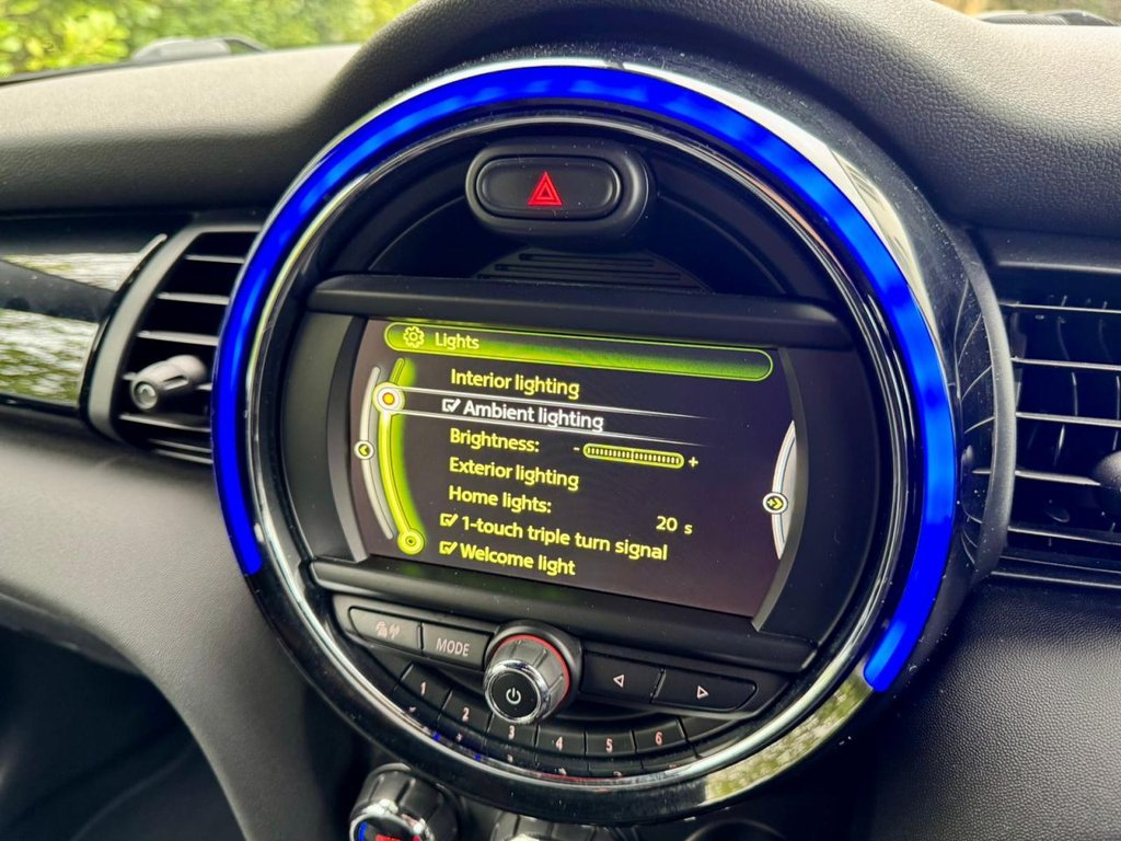 Used MINI Hatch 2018 for sale - 77680316: Photo 92