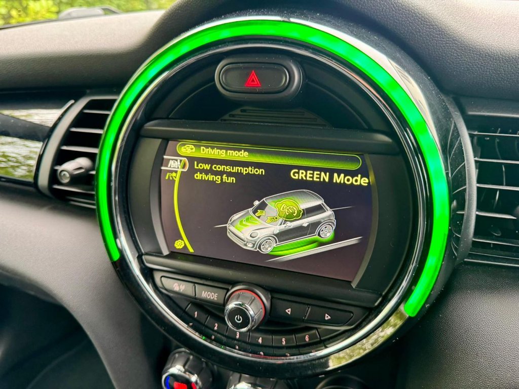 Used MINI Hatch 2018 for sale - 77680316: Photo 93