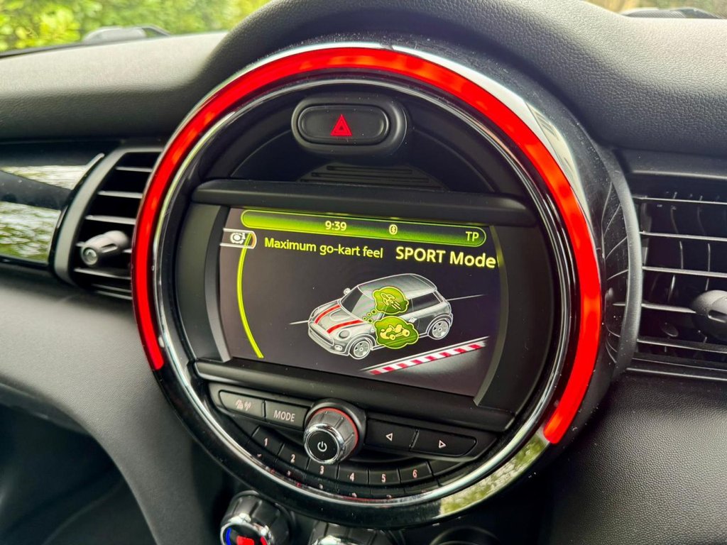 Used MINI Hatch 2018 for sale - 77680316: Photo 95