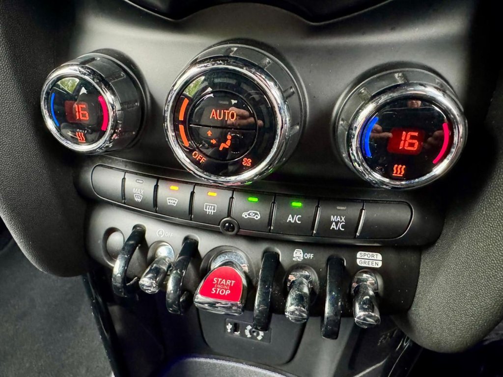 Used MINI Hatch 2018 for sale - 77680316: Photo 96