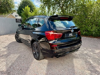 Used BMW X3 2014 for sale - 79461910: Photo