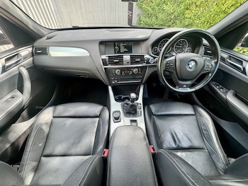 Used BMW X3 2014 for sale - 79461910: Photo