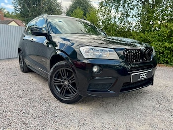 Used BMW X3 2014 for sale - 79461910: Photo