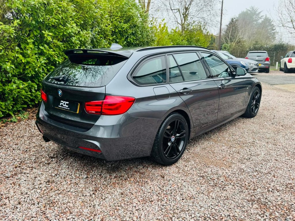 Used BMW 3 Series 2016 for sale - 77764789: Photo 10