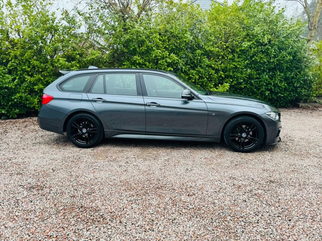 Used BMW 3 Series 2016 for sale - 77764789: Photo 11