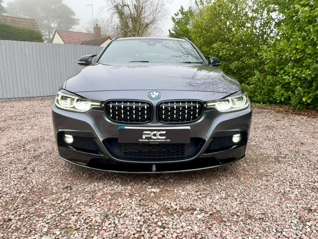 Used BMW 3 Series 2016 for sale - 77764789: Photo 12