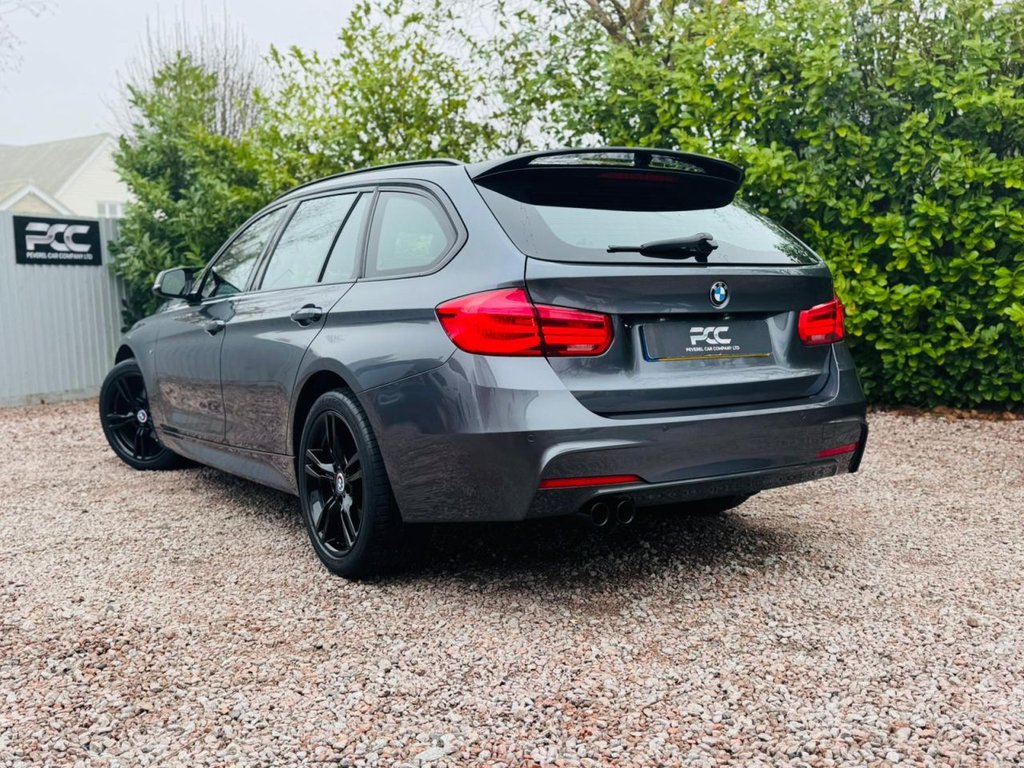 Used BMW 3 Series 2016 for sale - 77764789: Photo 15